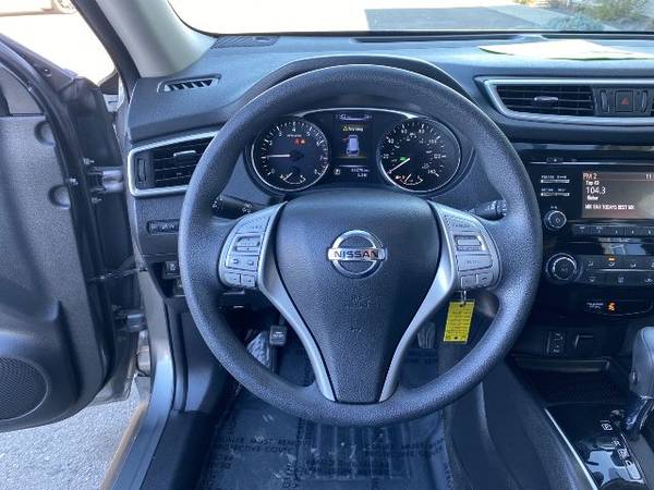 2016 Nissan Rogue - - cars & trucks - by dealer - vehicle automotive... for sale in Grand Junction, CO – photo 9