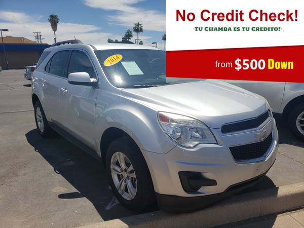 '13 Chevy Malibu Buy Here Pay Here Bad No Credit Check 500 Down 1000... for sale in Glendale, AZ – photo 11