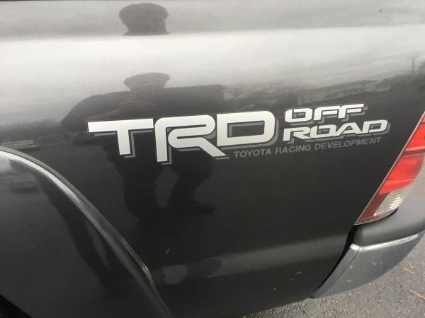 2012 Toyota Tacoma SR5 Automatic 4wd 6 Cylinder TRD Off Road Package... for sale in Watertown, NY – photo 19