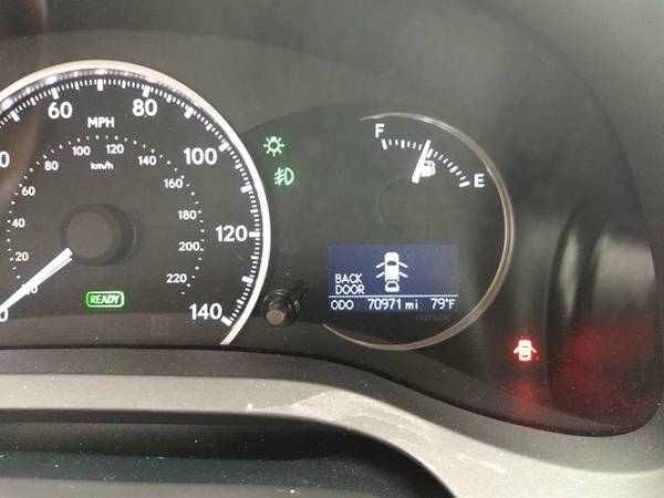 2014 Lexus CT 200h Hybrid - No Dealer Fee! for sale in Plant City, FL – photo 18