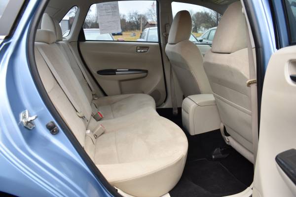 2011 Subaru Impreza - Excellent Condition - Best Deal - Fair Price for sale in Lynchburg, VA – photo 19