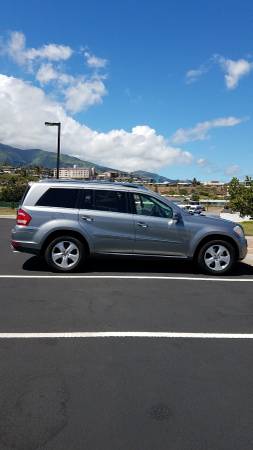 2012 MERCEDES 450 4 MATRIC 84K for sale in Kahului, HI – photo 5