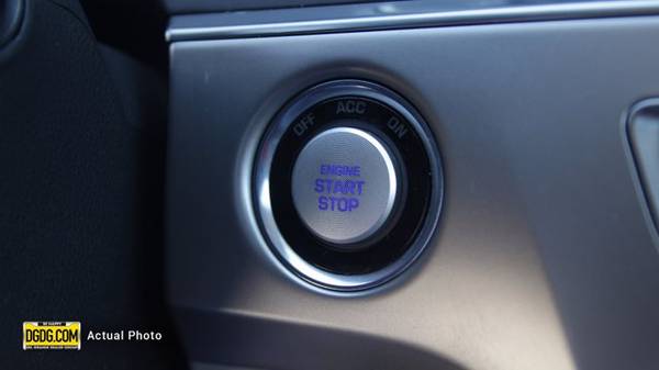 2015 Hyundai Sonata Limited sedan Shale Gray Metallic - cars & for sale in San Jose, CA – photo 8