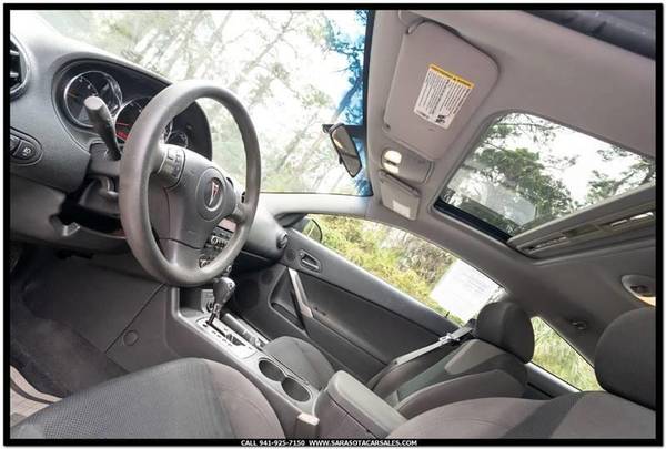 2006 Pontiac G6 GTP 2dr Coupe - CALL or TEXT TODAY!!! - cars &... for sale in Sarasota, FL – photo 23
