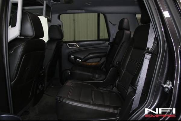 2015 GMC Yukon Denali Sport Utility 4D for sale in North East, PA – photo 23