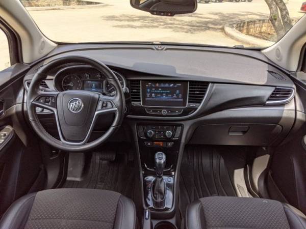 2019 Buick Encore Preferred - - by dealer - vehicle for sale in San Antonio, TX – photo 15