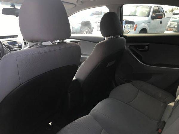 2016 Hyundai Elantra SE EASY FINANCING AVAILABLE for sale in Santa Ana, CA – photo 12