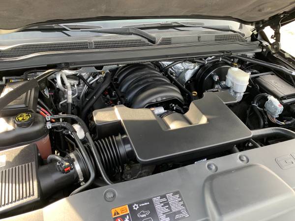 2015 YUKON DENALI XL LOADED 6.2 V8 4X4 /A MUST SEE - cars & trucks -... for sale in Wheat Ridge, CO – photo 8