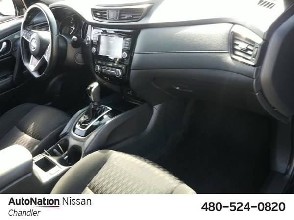 2018 Nissan Rogue SV SKU:JP591470 SUV for sale in Chandler, AZ – photo 20