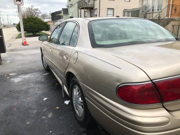 Buick Buick LeSabre - cars & trucks - by owner - vehicle automotive... for sale in Chicago, IL – photo 6