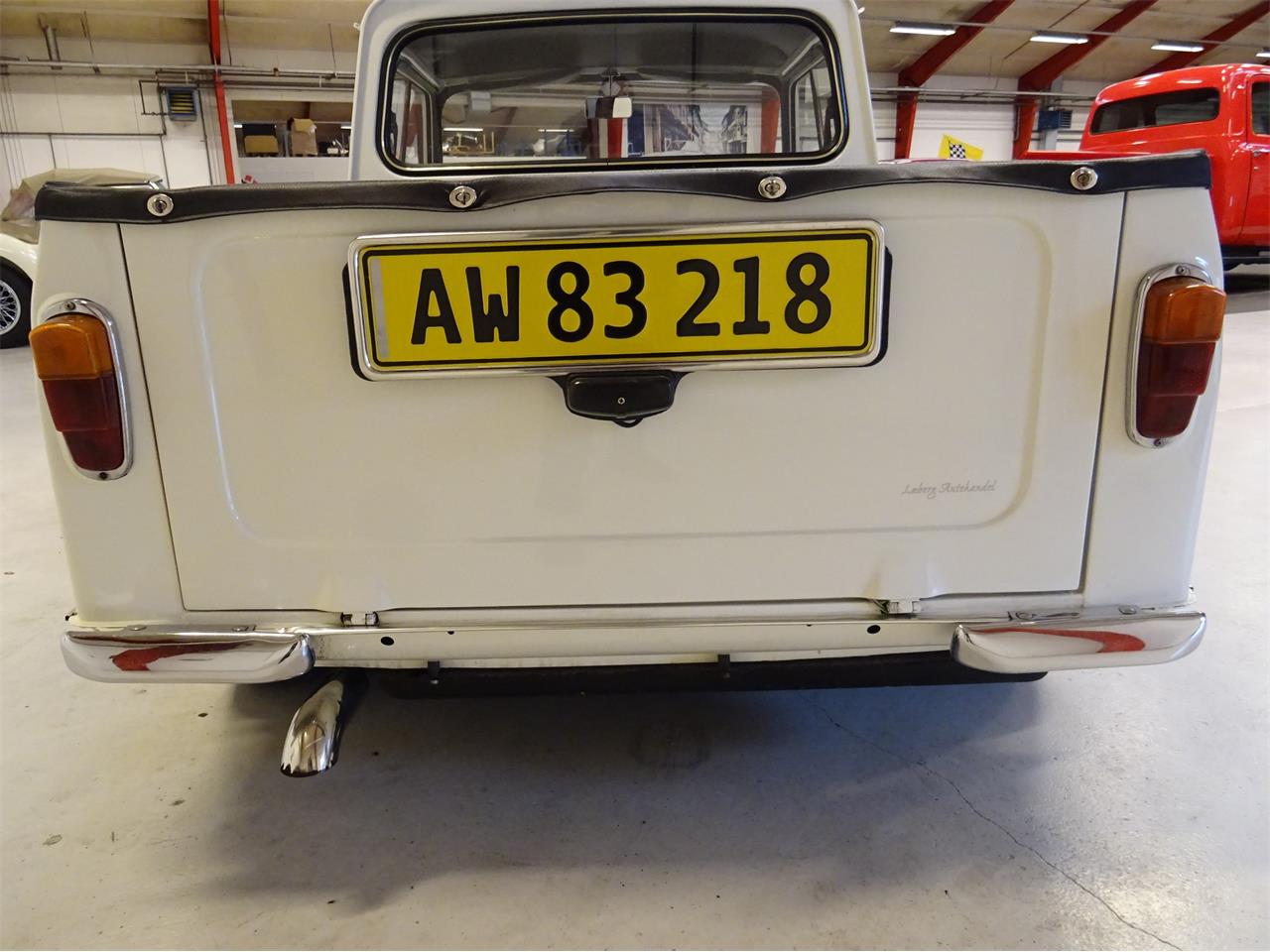 1964 Austin Mini Pickup for sale in Other, Other – photo 29
