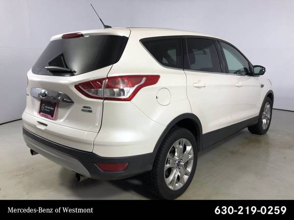 2013 Ford Escape SEL 4x4 4WD Four Wheel Drive SKU:DUD22801 - cars &... for sale in Westmont, IL – photo 15