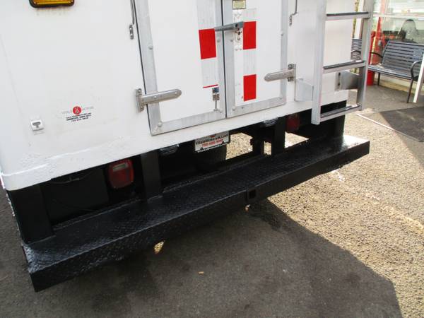 2005 Ford Econoline Commercial Cutaway E-350 CABLE PULLER, FIBER for sale in south amboy, MA – photo 19