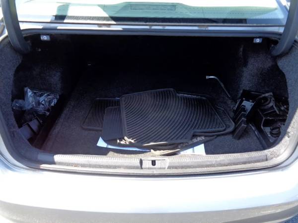 2014 Volkswagen Passat 4dr Sdn 2.0L DSG TDI SE w/Sunroof - cars &... for sale in Greenville, SC – photo 7