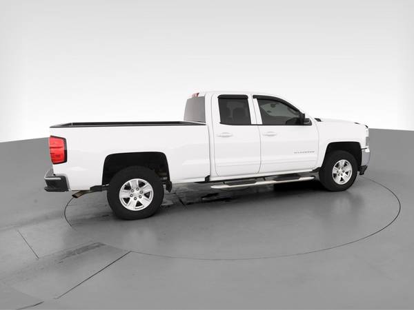 2019 Chevy Chevrolet Silverado 1500 LD Double Cab LT Pickup 4D 6 1/2... for sale in Rochester , NY – photo 12