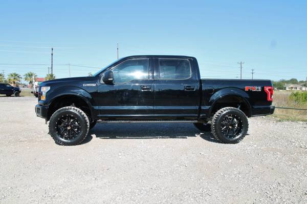 2016 FORD F-150 XLT FX4*5.0L*PANO... for sale in Liberty Hill, TX – photo 5