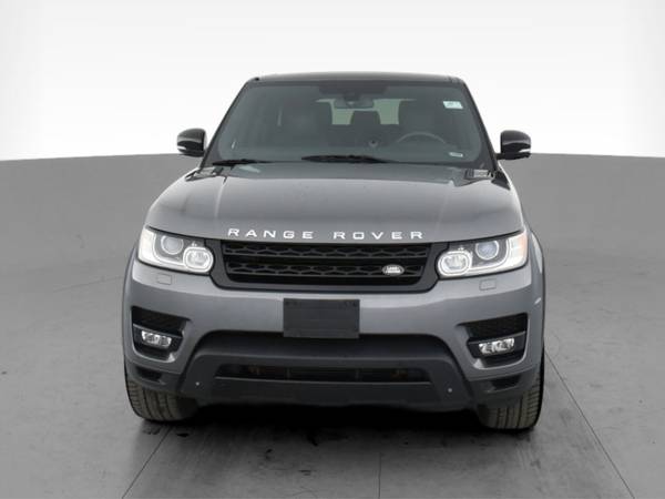 2014 Land Rover Range Rover Sport Supercharged Sport Utility 4D suv... for sale in Fort Myers, FL – photo 17
