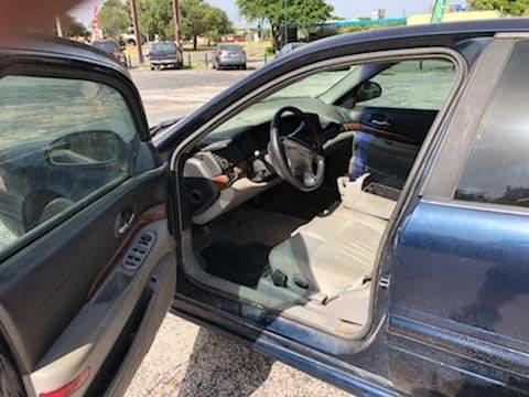 BUICK LESABRE - - by dealer - vehicle automotive sale for sale in Abilene, TX – photo 5