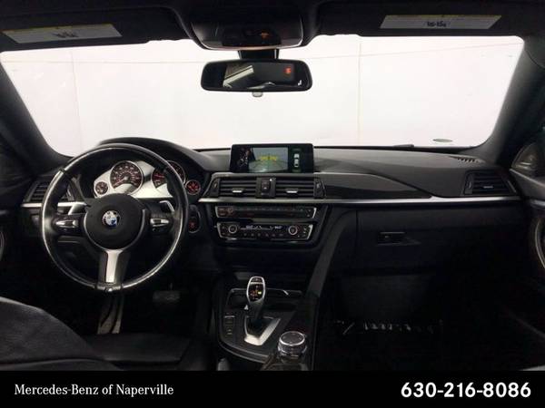 2016 BMW 4 Series 428i xDrive AWD All Wheel Drive SKU:GG135675 -... for sale in Naperville, IL – photo 20