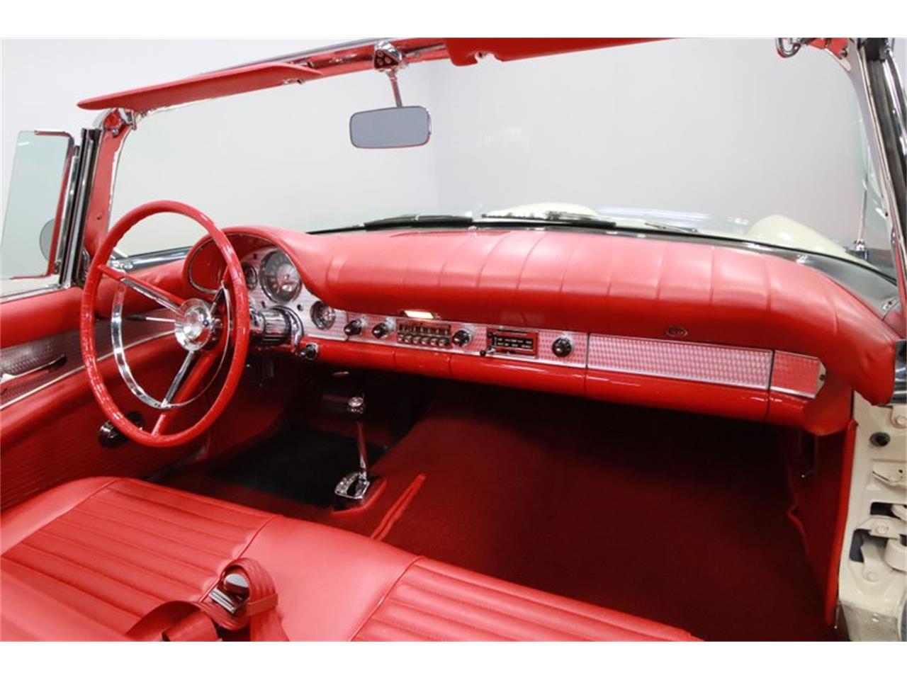 1957 Ford Thunderbird for sale in Mesa, AZ – photo 53