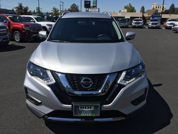 2018 Nissan Rogue SV, #53636 for sale in Grants Pass, OR – photo 2