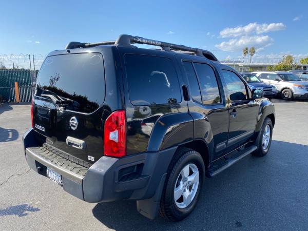 2006 NISSAN XTERRA 160k miles THIS suv is amazING for sale in Bonita, CA – photo 8