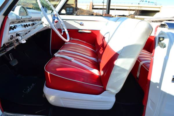 1954 Ford Sunliner Convertible * SHOW READY * FINACNING * SHIPPING -... for sale in Ramsey , MN – photo 15