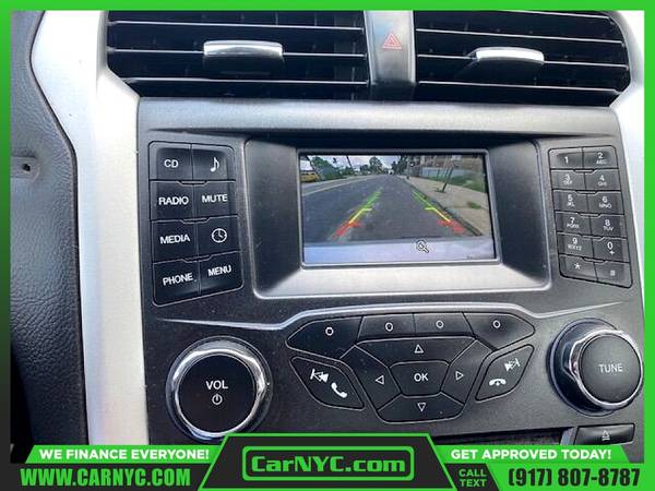 2015 Ford Fusion Hybrid SSedan PRICED TO SELL! - cars & trucks - by... for sale in STATEN ISLAND, NY – photo 9