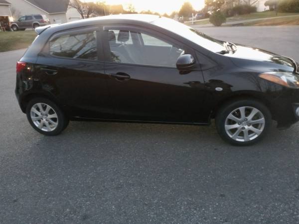 Mazda Mazda 2 - - by dealer - vehicle automotive sale for sale in Fredericksburg, VA – photo 3