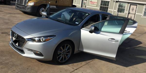 2018 Mazda 3 for sale in Laredo, TX – photo 6