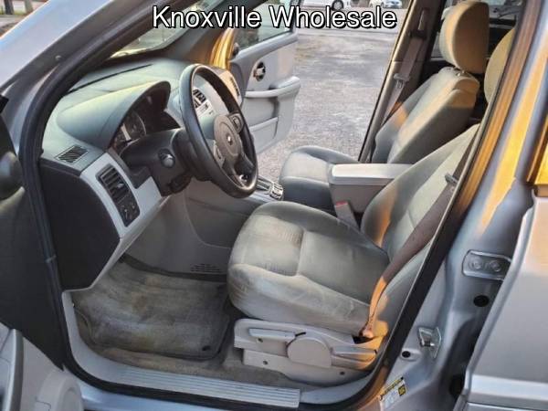 2005 Chevrolet Equinox LS AWD 4dr SUV - cars & trucks - by dealer -... for sale in Knoxville, TN – photo 7