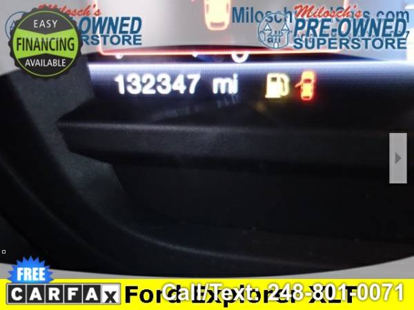 2012 Ford Explorer XLT for sale in Lake Orion, MI – photo 20