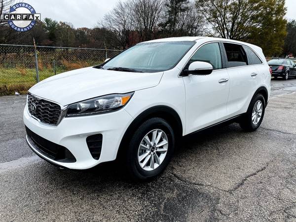 Kia Sorento LX FWD Bluetooth Remote Keyless Entry FWD Clean Title... for sale in tri-cities, TN, TN – photo 6