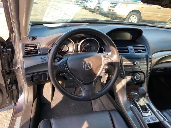 2012 Acura TL - cars & trucks - by dealer - vehicle automotive sale for sale in LOWELL, RI – photo 18