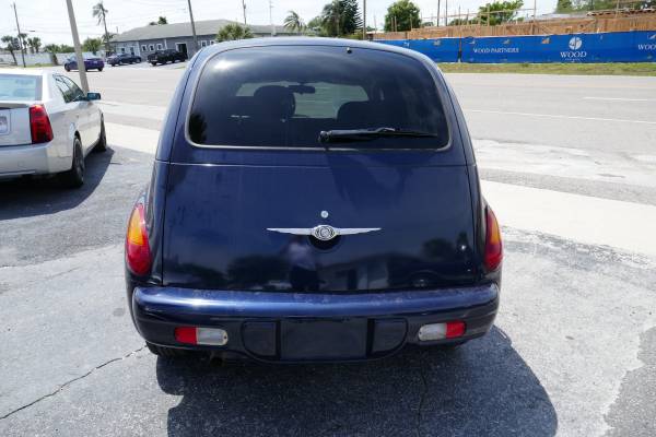 2003 CHRYSLER PT CRUISER WHEELCHAIR - - by dealer for sale in Clearwater, FL – photo 7