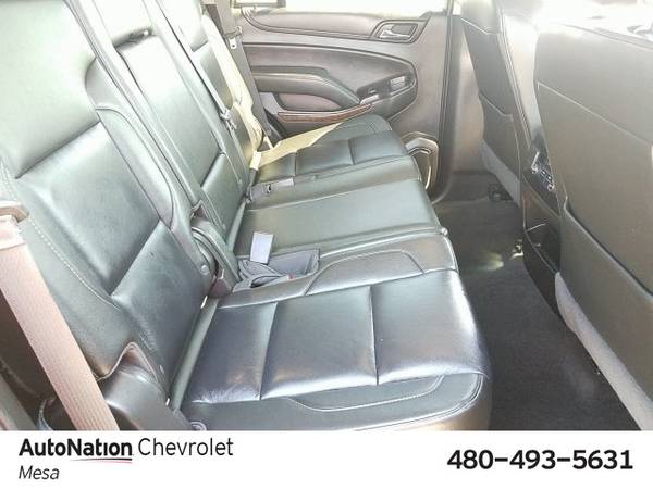 2018 Chevrolet Tahoe LT SKU:JR266610 SUV for sale in Mesa, AZ – photo 18