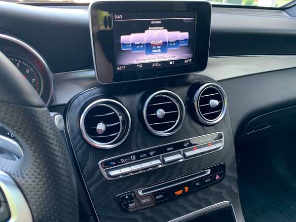 2019 Mercedes-Benz GLC GLC 300 4MATIC AMG SPORT AVAILABLE IN for sale in Bellevue, WA – photo 15