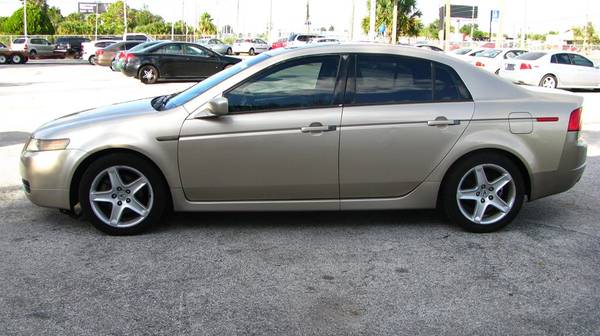 2004 Acura TL $200 Down - cars & trucks - by dealer - vehicle... for sale in Hudson, FL – photo 3
