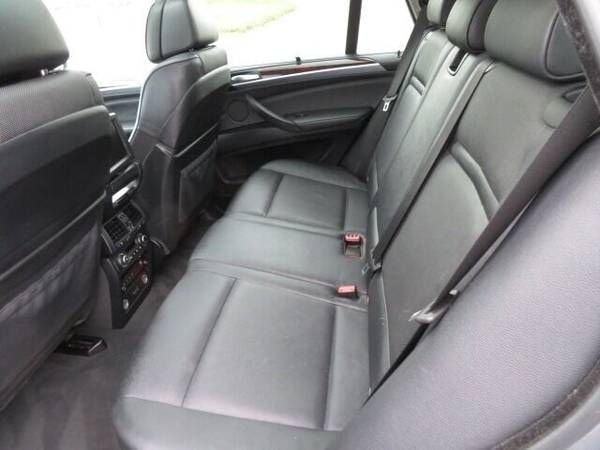2008 BMW X5 4WD 141, 000 miles 5, 999 3RD Row for sale in Waterloo, IA – photo 11