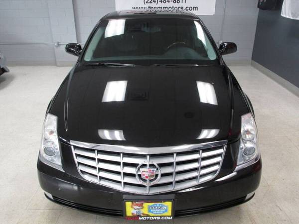 2010 Cadillac DTS *Luxury* *Guaranteed Approval* - cars & trucks -... for sale in East Dundee, WI – photo 5