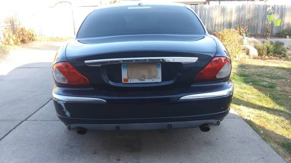 GREAT RUNNING All WHEEL DRIVE 06 JAGUAR X TYPE - cars & trucks - by... for sale in Des Moines, IA – photo 10