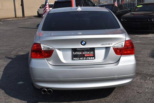 2008 BMW 3 Series 328i Sedan 4D *Warranties and Financing... for sale in Las Vegas, NV – photo 22