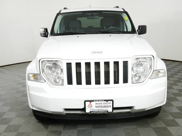 2012 Jeep Liberty Sport - - by dealer - vehicle for sale in Inver Grove Heights, MN – photo 13