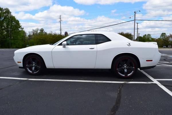 2013 Dodge Challenger Rallye Redline Appearance Group 2dr Coupe for sale in Knoxville, TN – photo 6