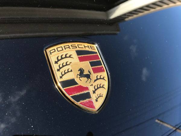 (like new, well kept)2016 Porsche Cayenne Turbo - cars & trucks - by... for sale in Des Plaines, IL – photo 14