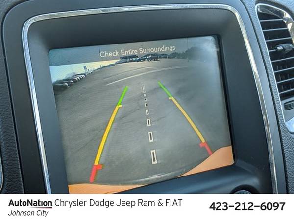2014 Dodge Durango Citadel AWD All Wheel Drive SKU:EC281521 - cars &... for sale in Johnson City, TN – photo 14