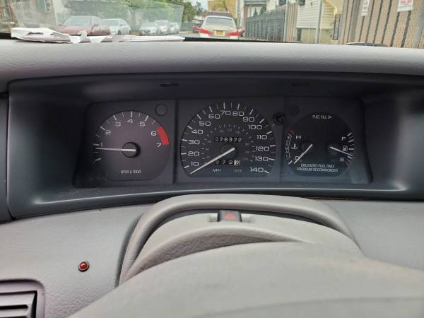 1993 Lincoln MarkVIII for sale in Jamaica, NY – photo 6