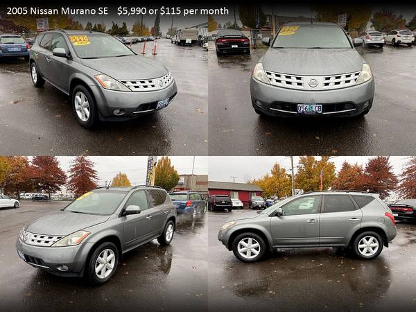 2005 Scion xA FOR ONLY $96/mo! - cars & trucks - by dealer - vehicle... for sale in Eugene, OR – photo 22