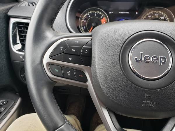 2019 Jeep Cherokee Limited - - by dealer - vehicle for sale in Georgetown, KY – photo 24