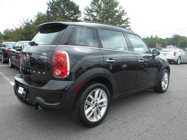 2014 MINI COOPER COUNTRYMAN S NO CREDIT,BAD AND FIRST TIME BUYES for sale in Norcross, GA – photo 18